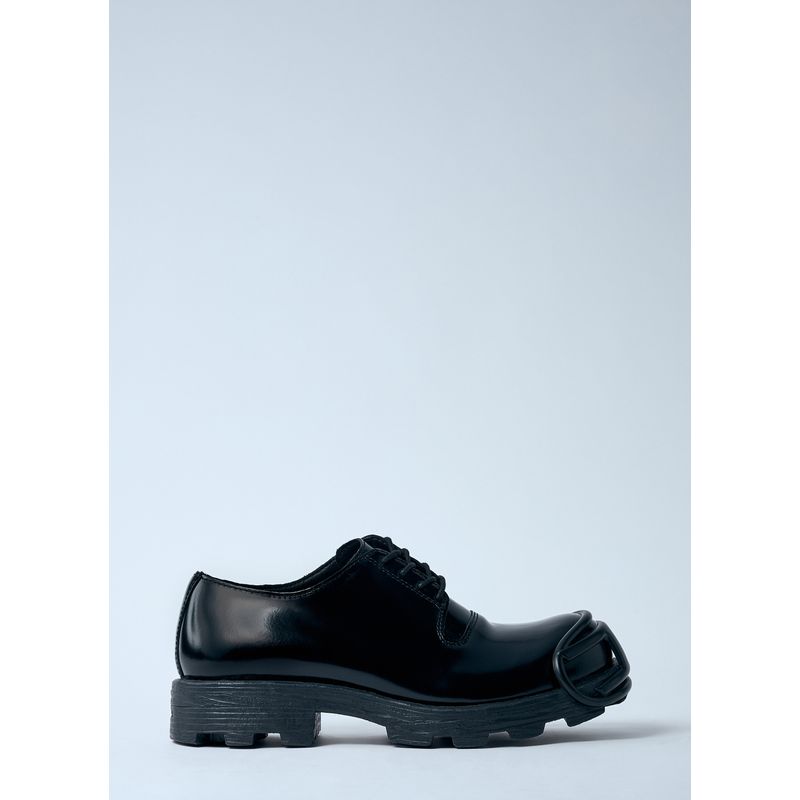 Diesel Men D-Hammer So D Lace-Up Shoes